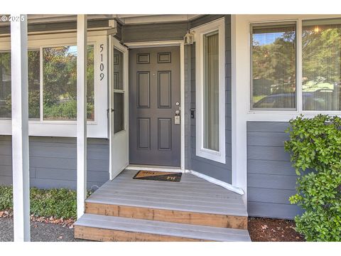 5109 SW OLESON RD Portland OR 97225