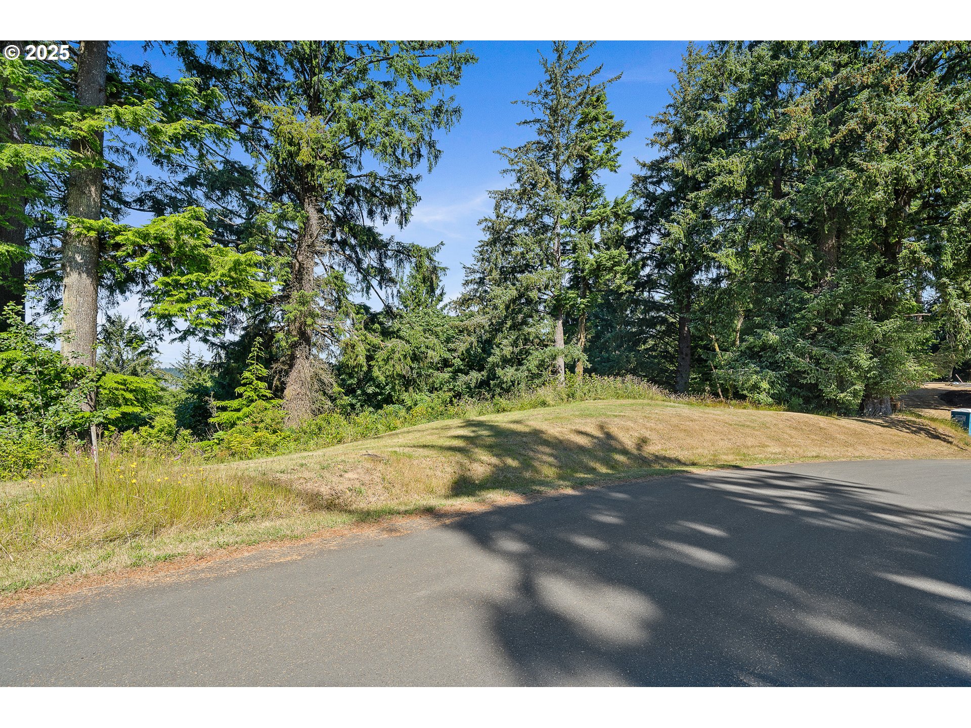 Nehalem Point Dr TL 2000