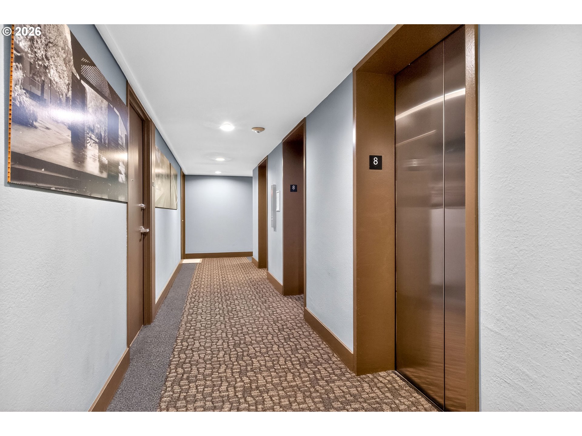 111 SW HARRISON ST 8F