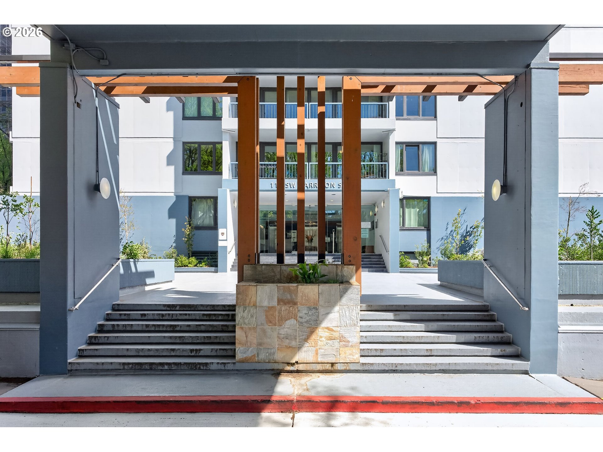 111 SW HARRISON ST 8F