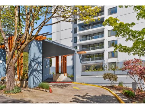 111 SW HARRISON ST 8F Portland OR 97201