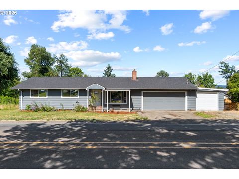 440 N YAMHILL ST Carlton OR 97111