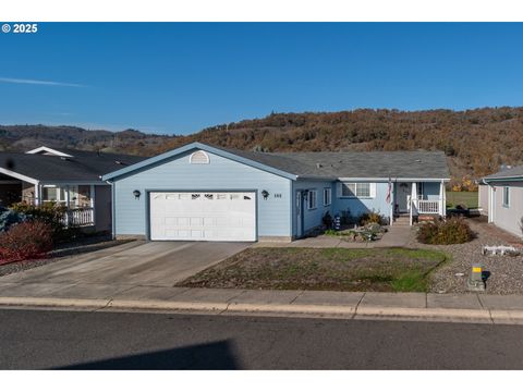 152 JACOB HALE WAY Roseburg OR 97471