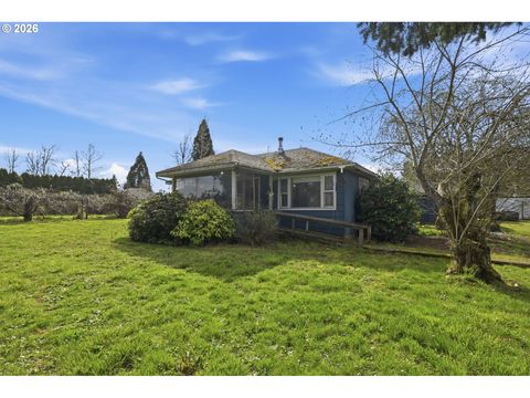 27212 8TH ST Junction City OR 97448