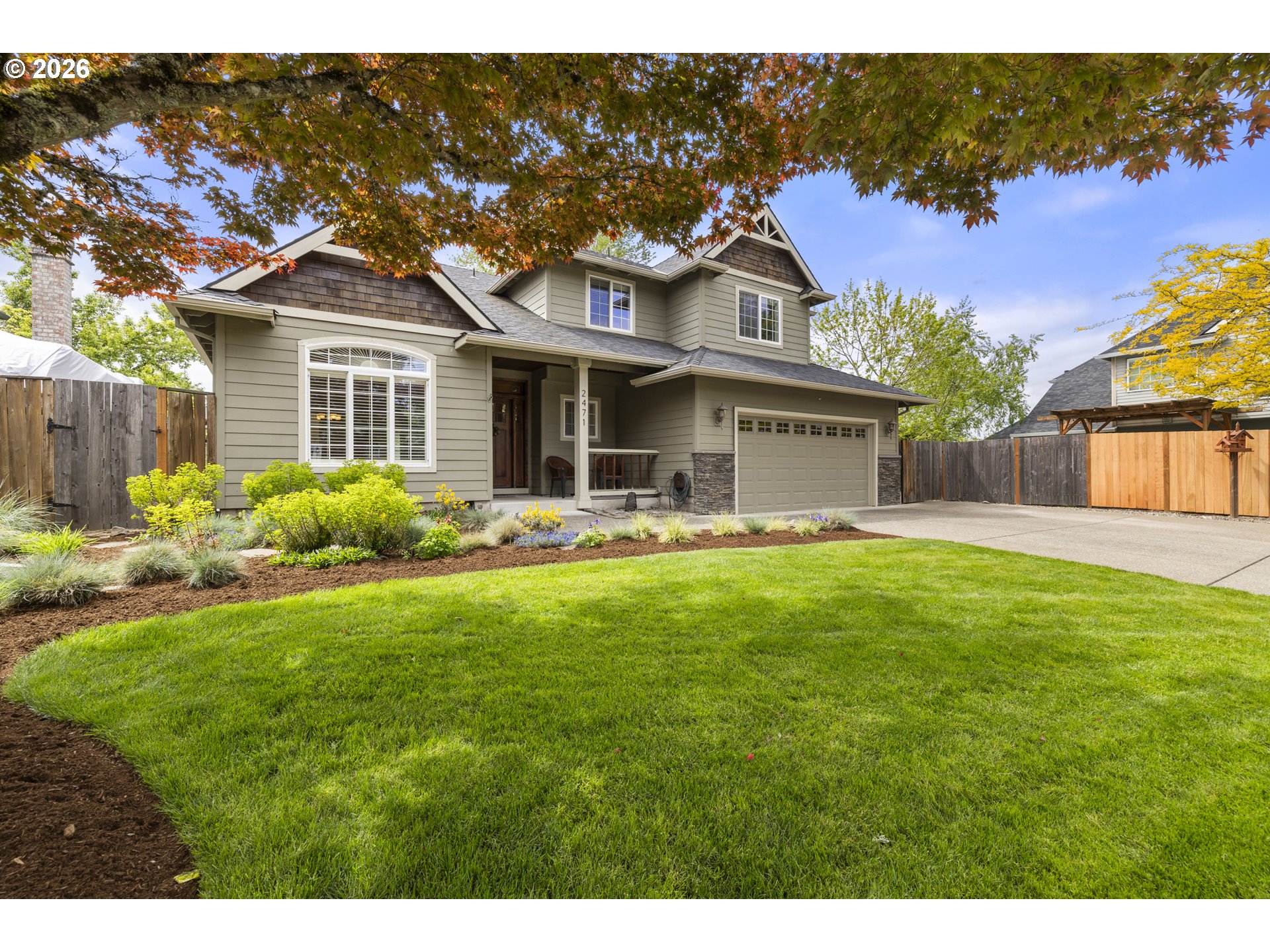 2471 NE LINDSEY DR
