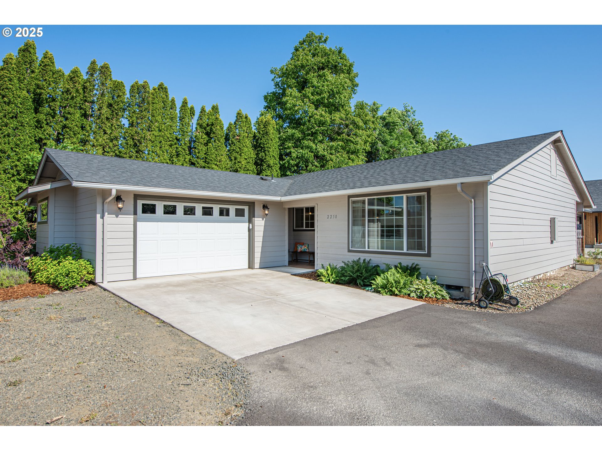 2250 JEPPESEN ACRES RD