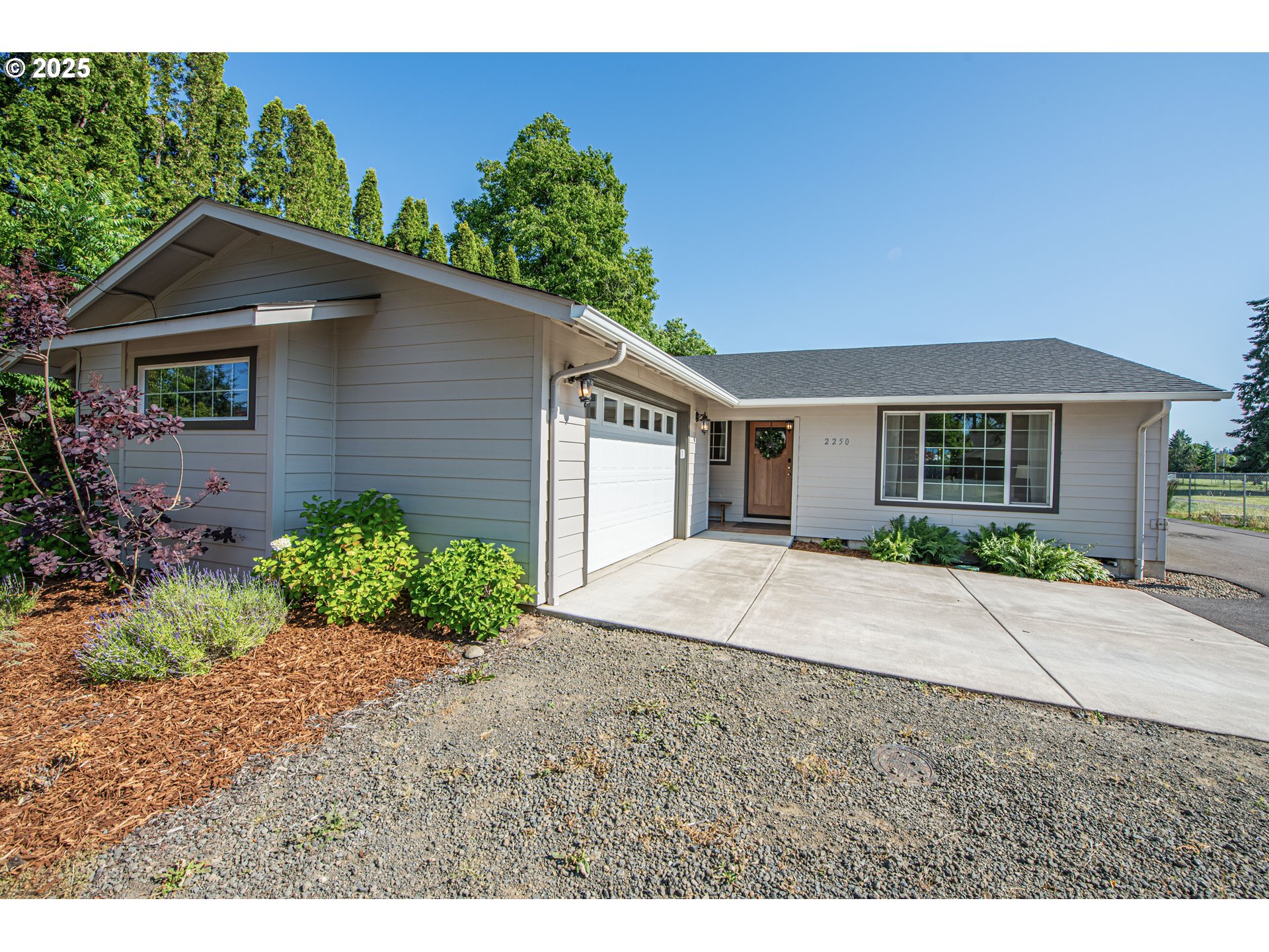 2250 JEPPESEN ACRES RD