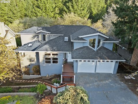 7766 SW BAYBERRY DR Beaverton OR 97007