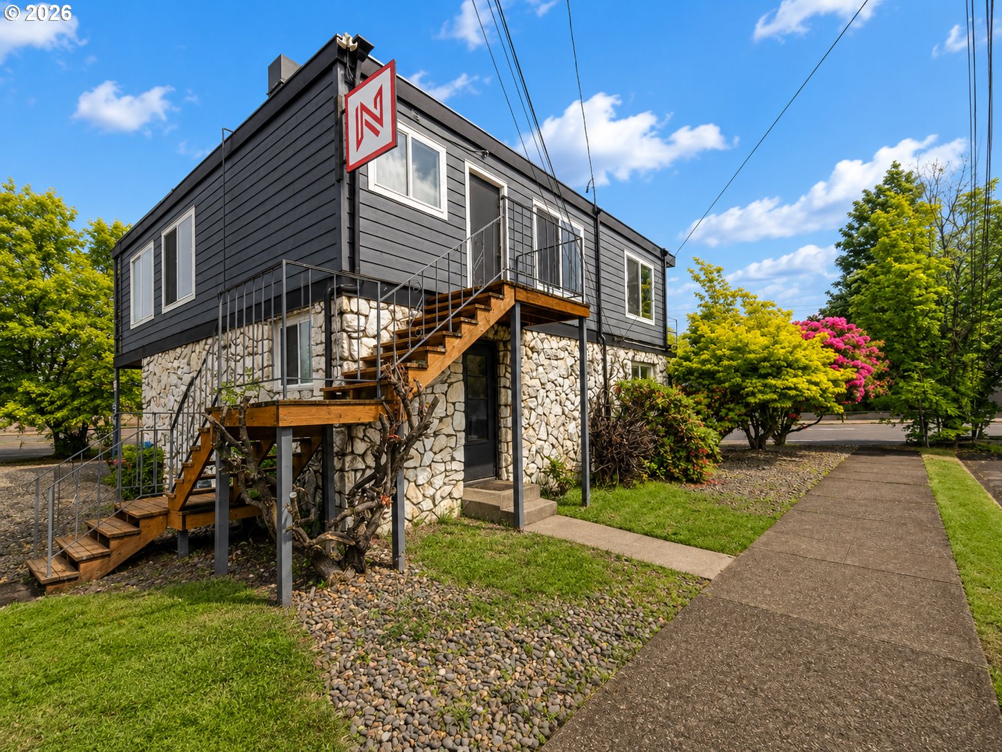 5538 SE 22ND AVE