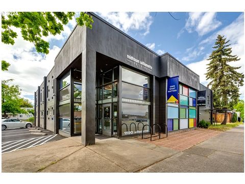 1590 WILLAMETTE ST Eugene OR 97401