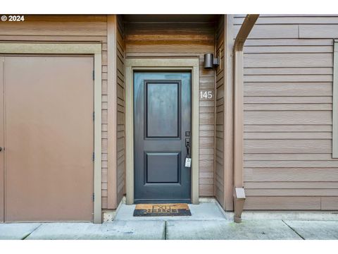 A home in Beaverton