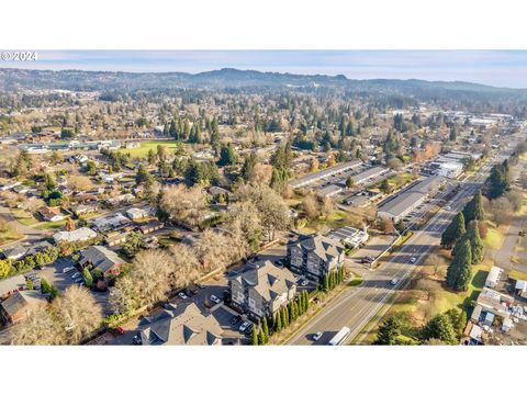 A home in Beaverton