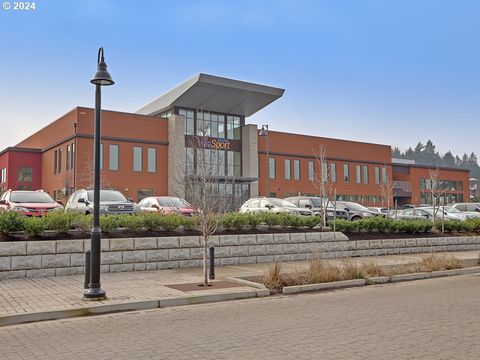 A home in Beaverton