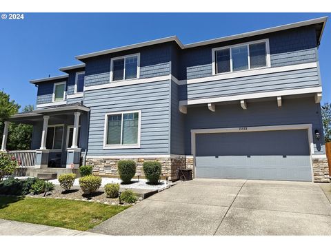 15833 SE WOOD DUCK LN Happy Valley OR 97015