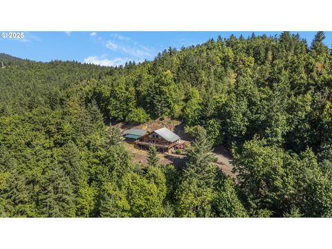 89112 SKY HIGH DR Springfield OR 97478