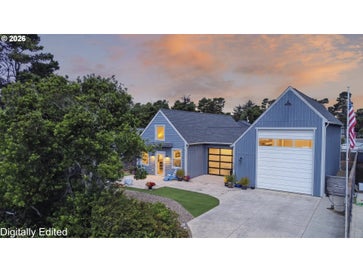4765 TREEWOOD DR Florence OR 97439