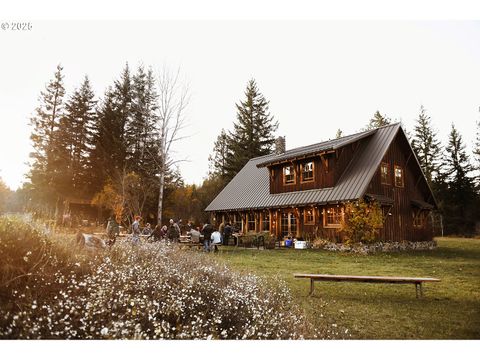 230 JENNINGS RD Trout Lake WA 98650