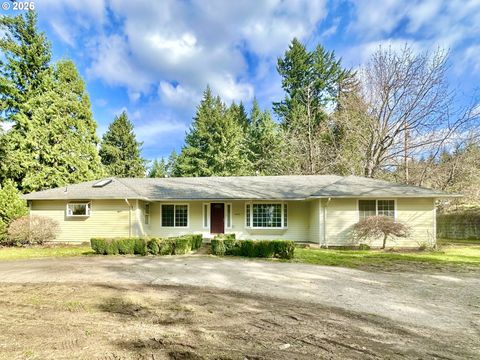 20125 SE FOSTER RD Damascus OR 97089