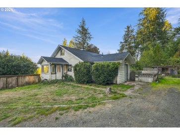 94643 FRONTIER LN Coquille OR 97423