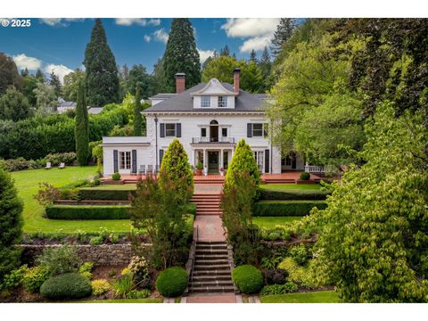 11175 S RIVERWOOD RD Portland OR 97219
