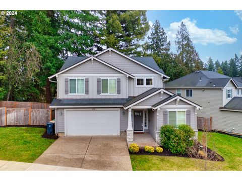 A home in Tualatin