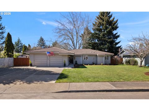 2439 SE Willow DR Hillsboro OR 97123