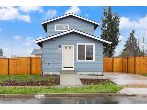 5272 FOREST LN Eugene OR 97402