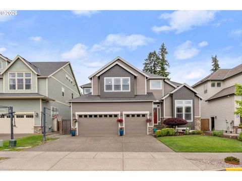 14823 SE LEA ST Happy Valley OR 97086