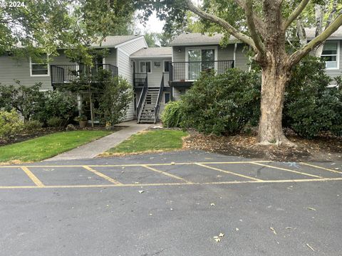 A home in Beaverton