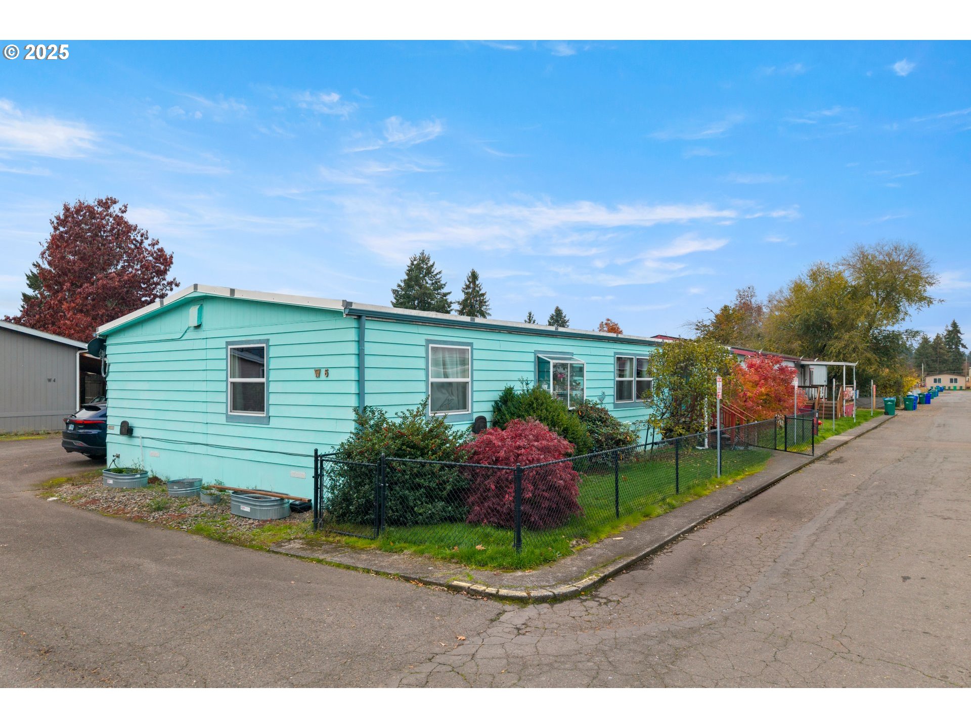 10701 SE HIGHWAY 212 W6