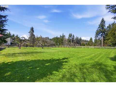 Tiny photo for 82281 Parvin Rd, Dexter, OR 97431 (MLS # 426313070)