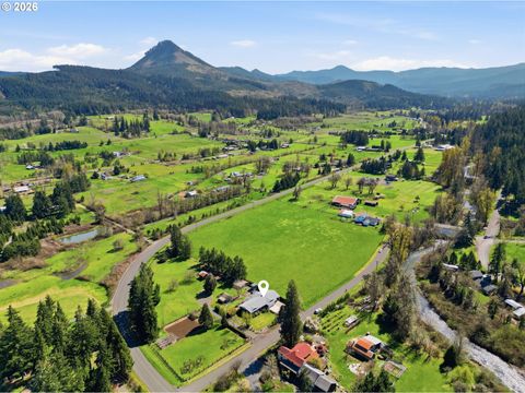 Tiny photo for 82281 Parvin Rd, Dexter, OR 97431 (MLS # 426313070)