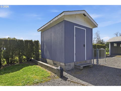 Tiny photo for 82281 Parvin Rd, Dexter, OR 97431 (MLS # 426313070)