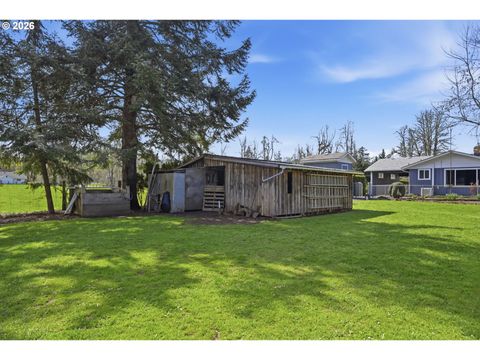Tiny photo for 82281 Parvin Rd, Dexter, OR 97431 (MLS # 426313070)