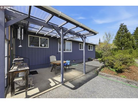 Tiny photo for 82281 Parvin Rd, Dexter, OR 97431 (MLS # 426313070)