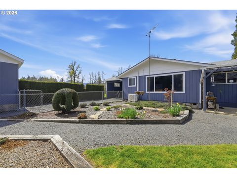 Tiny photo for 82281 Parvin Rd, Dexter, OR 97431 (MLS # 426313070)