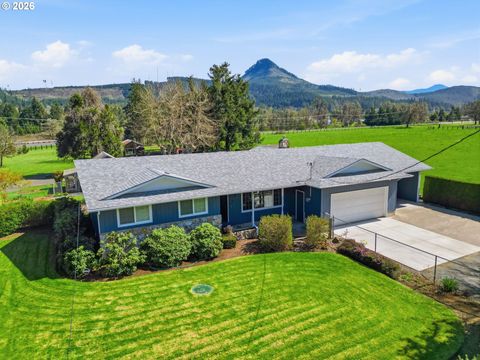 Tiny photo for 82281 Parvin Rd, Dexter, OR 97431 (MLS # 426313070)