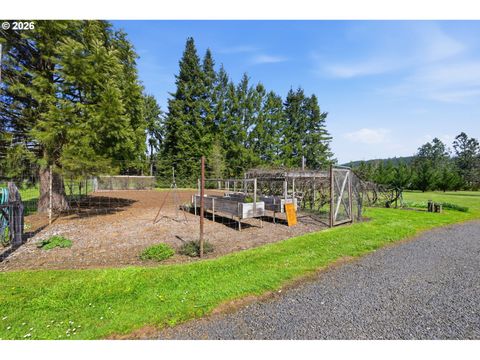 Tiny photo for 82281 Parvin Rd, Dexter, OR 97431 (MLS # 426313070)