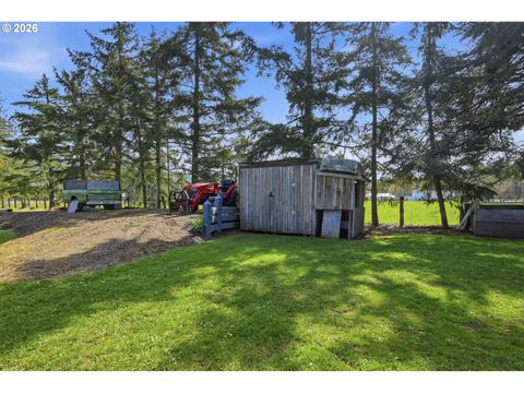 Tiny photo for 82281 Parvin Rd, Dexter, OR 97431 (MLS # 426313070)