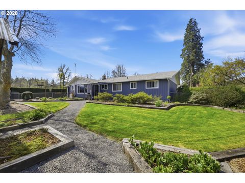 Tiny photo for 82281 Parvin Rd, Dexter, OR 97431 (MLS # 426313070)