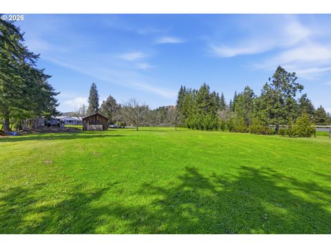 Tiny photo for 82281 Parvin Rd, Dexter, OR 97431 (MLS # 426313070)