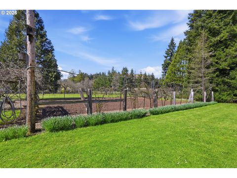 Tiny photo for 82281 Parvin Rd, Dexter, OR 97431 (MLS # 426313070)