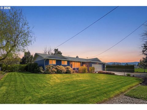 Tiny photo for 82281 Parvin Rd, Dexter, OR 97431 (MLS # 426313070)