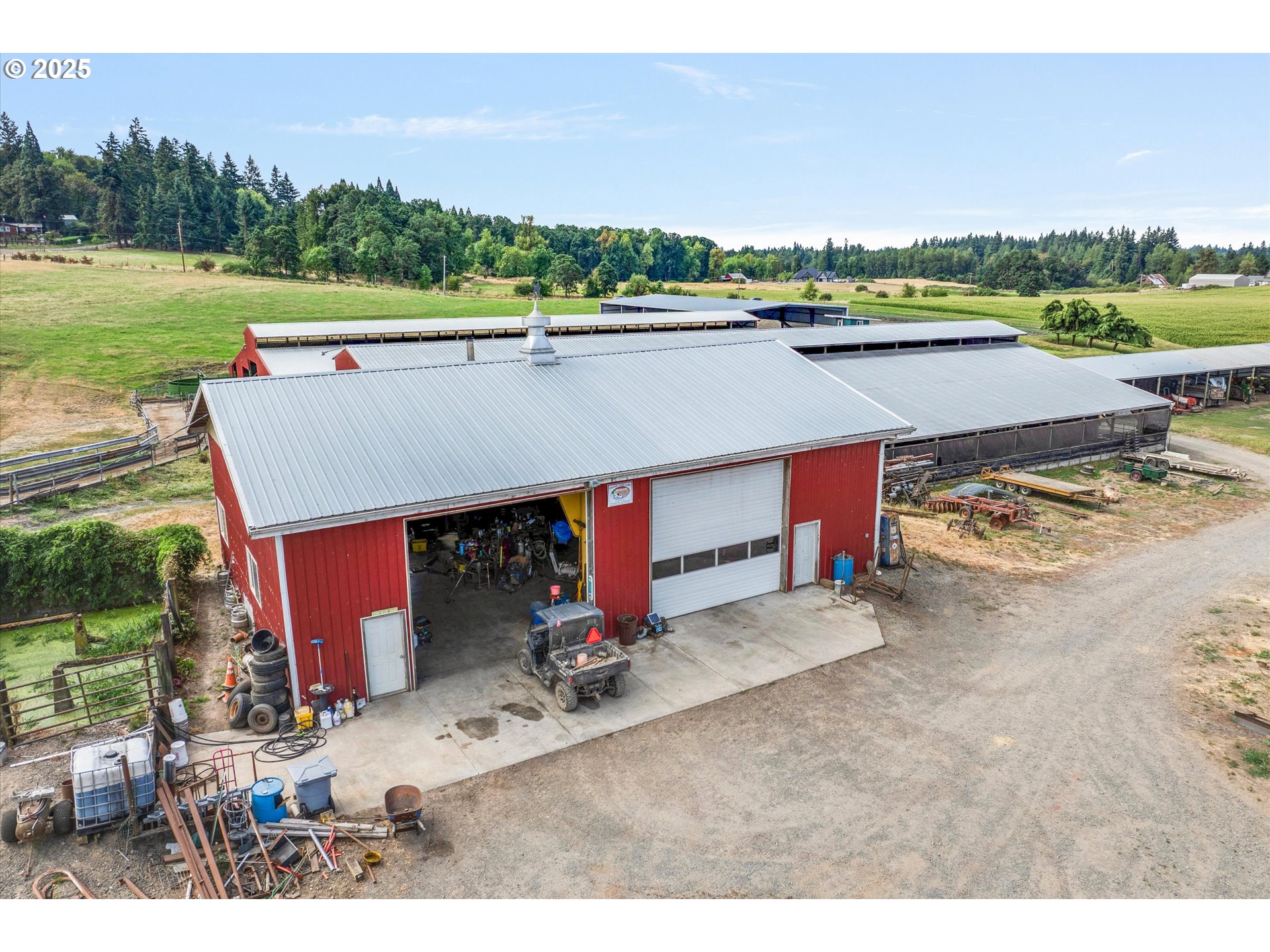 Oregon City, Oregon 97045, United States, 5 Bedrooms Bedrooms, ,1 BathroomBathrooms,Residential,Active,188617