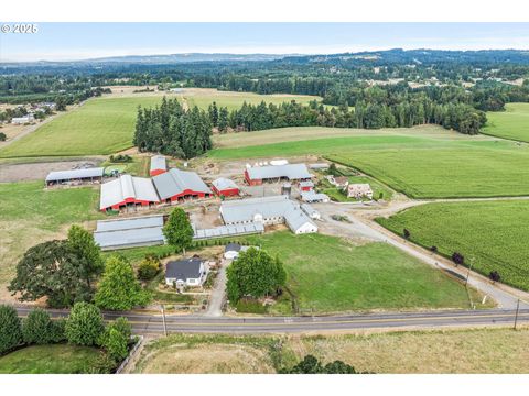 21303 S CENTRAL POINT RD Oregon City OR 97045