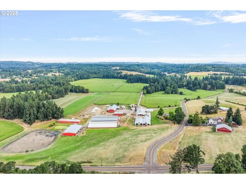 21303 S CENTRAL POINT RD Oregon City OR 97045