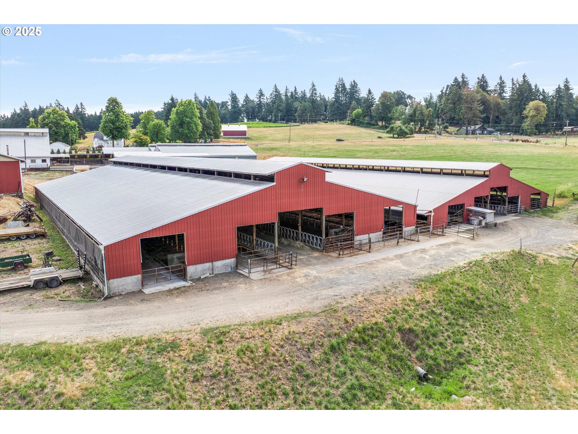 Oregon City, Oregon 97045, United States, 5 Bedrooms Bedrooms, ,1 BathroomBathrooms,Residential,Active,188617