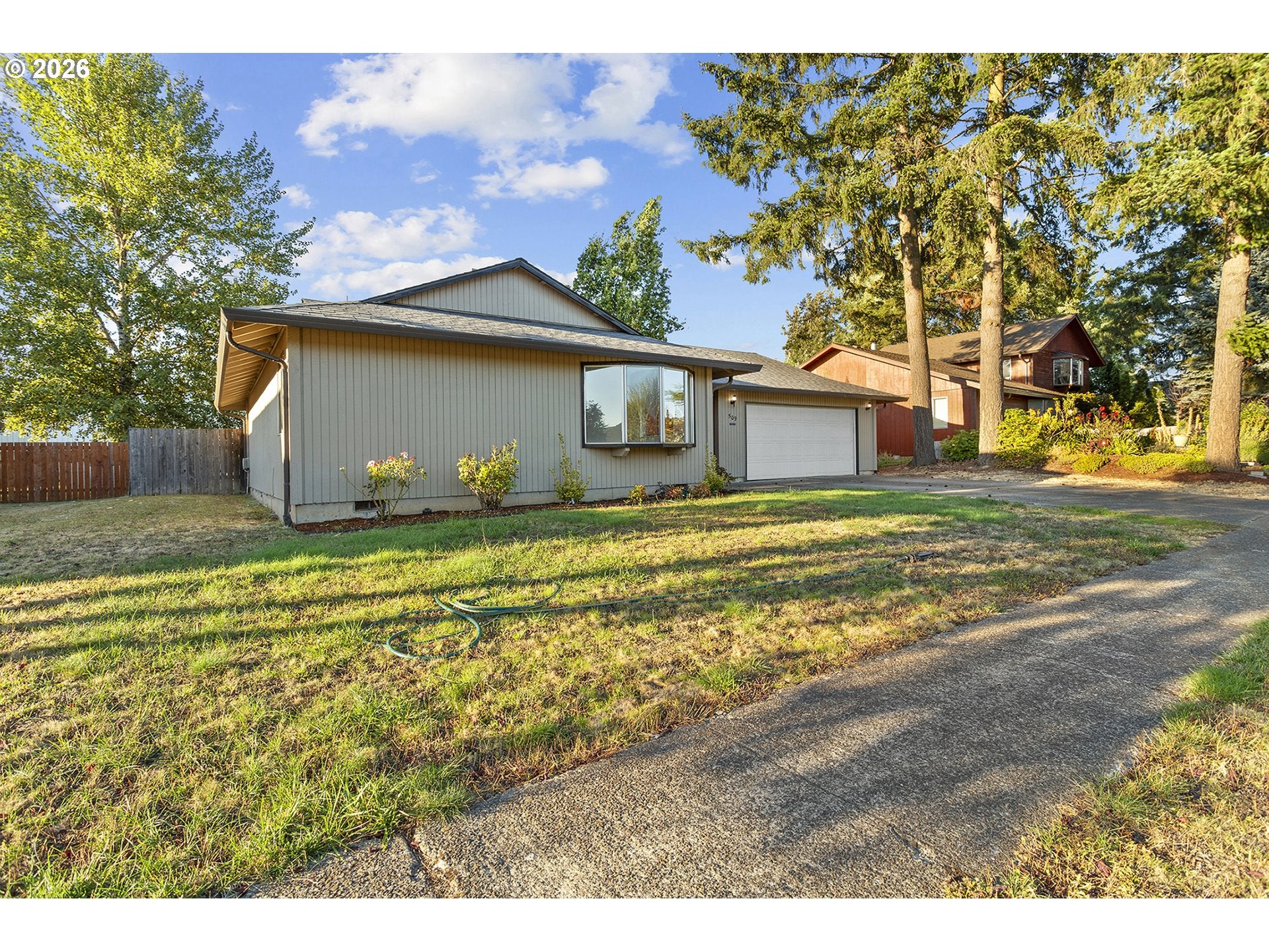 509 E PINEHURST DR
