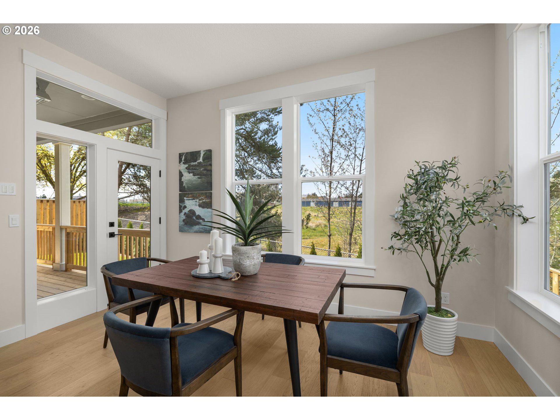 13196 NW Carson RD Lot 27