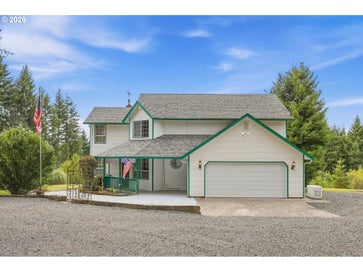 25700 NE OLSON RD Battle Ground WA 98604